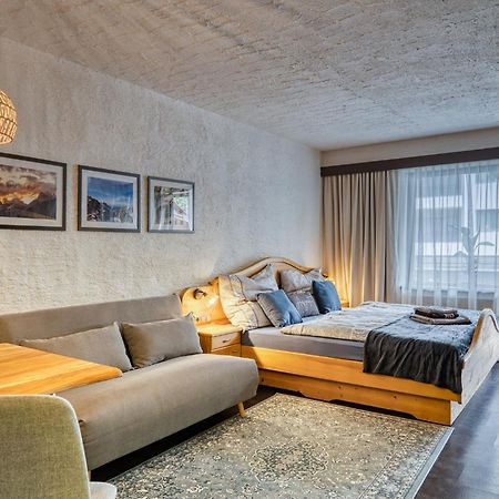Bergliebe Appartement ロイタシュ エクステリア 写真