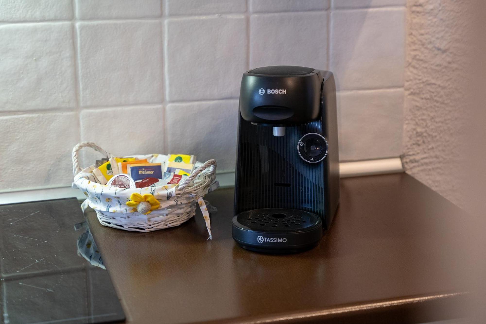Bergliebe Appartement ロイタシュ エクステリア 写真