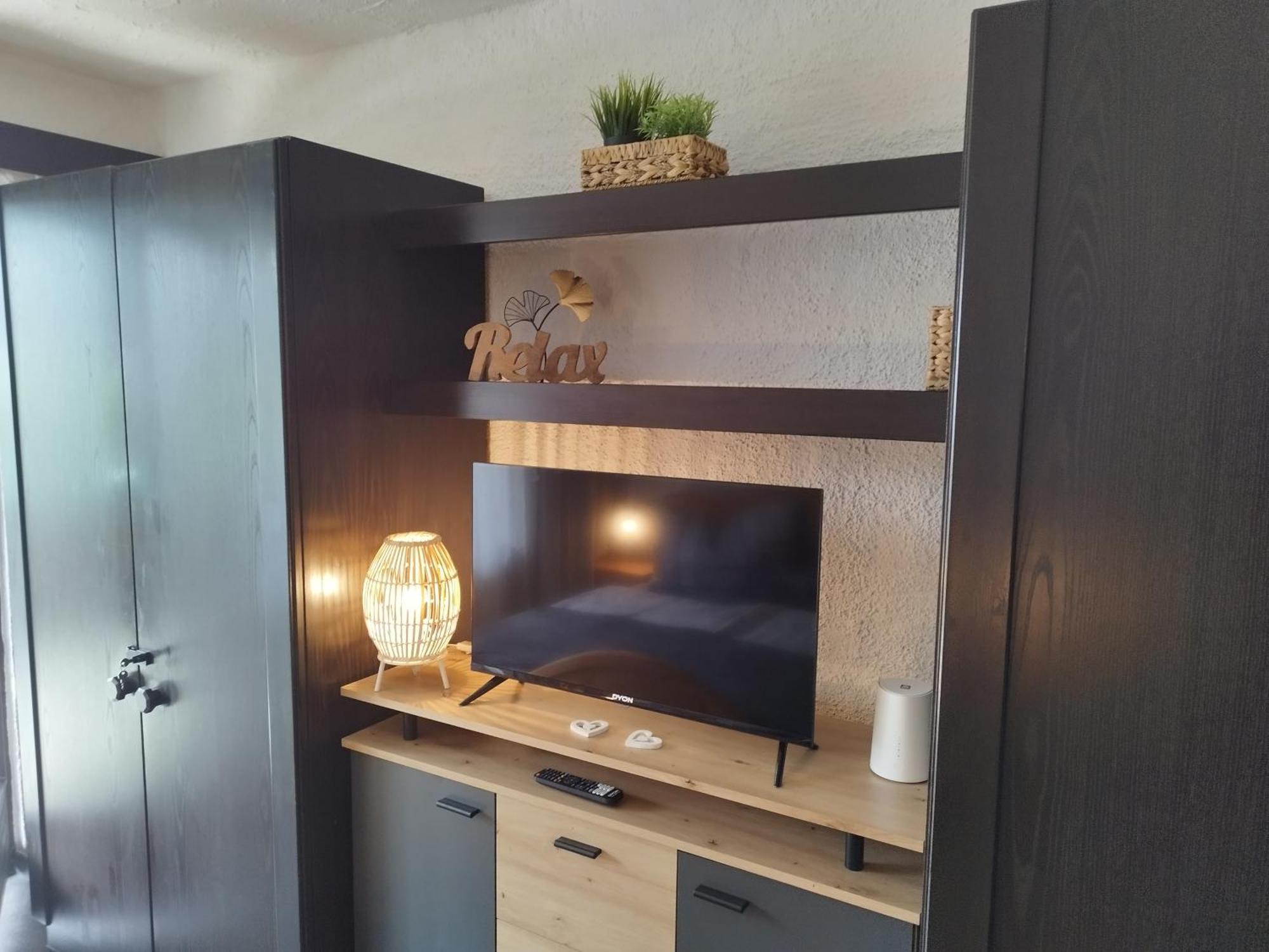 Bergliebe Appartement ロイタシュ エクステリア 写真